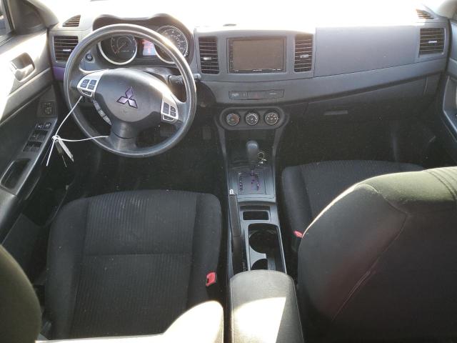Photo 8 from auction – 2014 MITSUBISHI LANCER ES/ with VIN JA32U2FU3EU021698