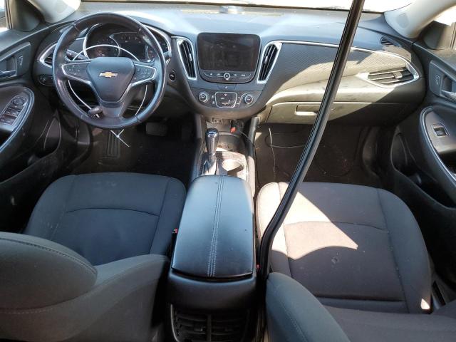 Photo 8 from auction – 2018 CHEVROLET MALIBU LT with VIN 1G1ZD5ST3JF238352