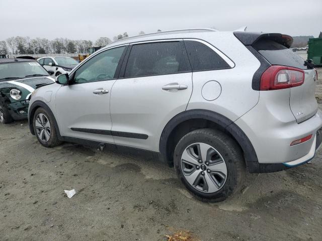 Photo 2 from auction – 2019 KIA NIRO EX PR with VIN KNDCC3LD8K5252038