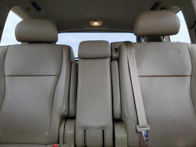 Photo 10 from auction – 2013 TOYOTA HIGHLANDER with VIN 5TDDK3EH7DS184979