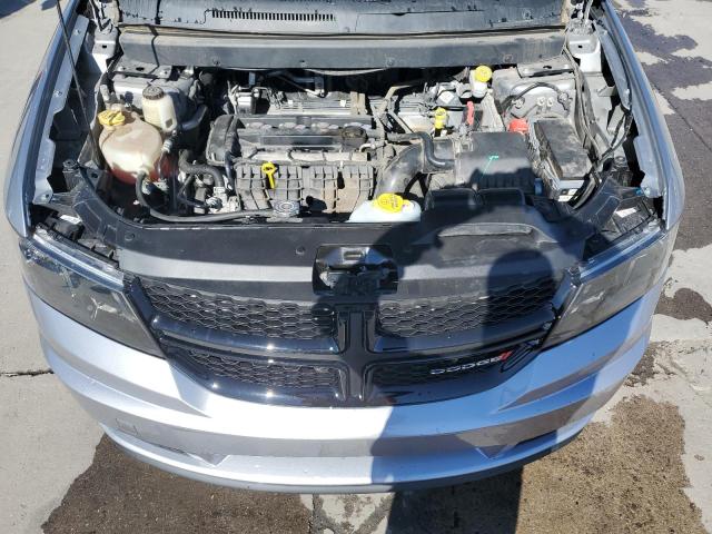 Photo 12 from auction – 2018 DODGE JOURNEY SE with VIN 3C4PDCAB0JT428921