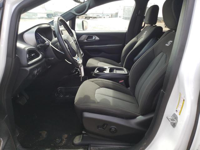 Photo 7 from auction – 2020 CHRYSLER PACIFICA T with VIN 2C4RC1FG9LR238058