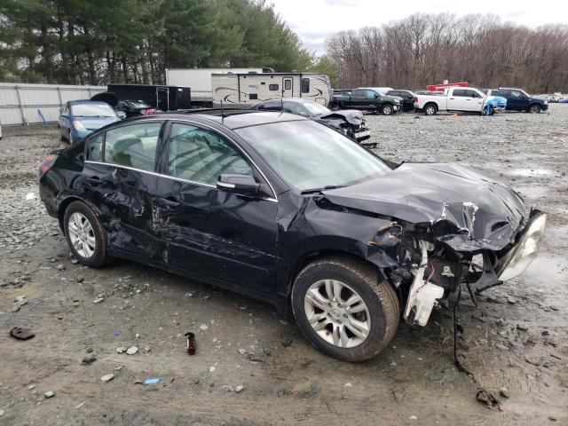 Photo 4 from auction – 2010 NISSAN ALTIMA BAS with VIN 1N4AL2AP9AN564582