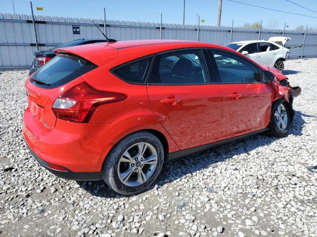 Photo 3 from auction – 2013 FORD FOCUS SE with VIN 1FADP3K21DL373281