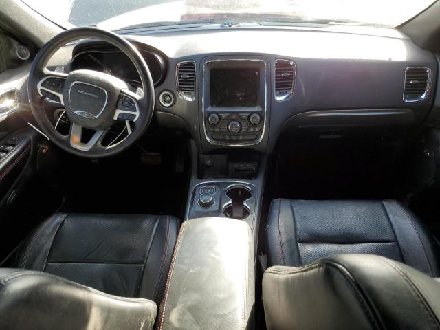 Photo 8 from auction – 2015 DODGE DURANGO R/ with VIN 1C4SDJCT1FC908019
