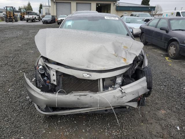 Photo 5 from auction – 2012 KIA OPTIMA SX with VIN 5XXGR4A60CG025143
