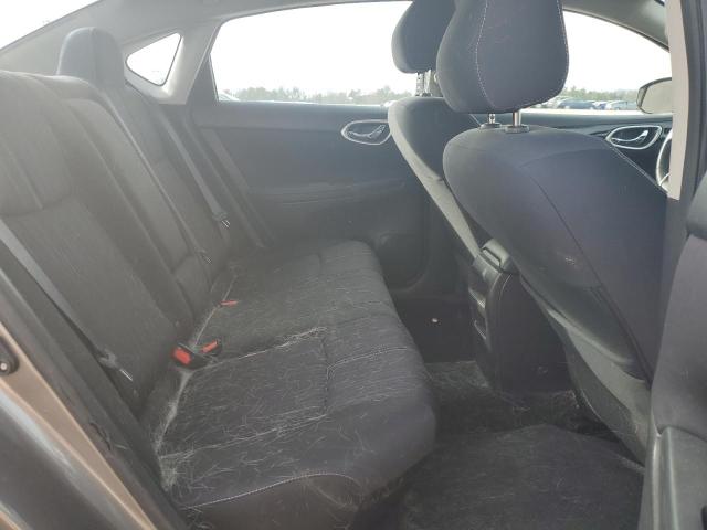 Photo 10 from auction – 2016 NISSAN SENTRA S with VIN 3N1AB7AP7GL680434