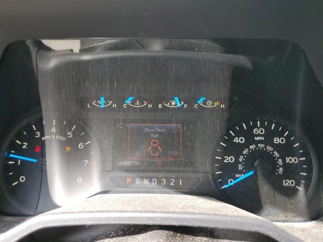 صورة رقم 9 من المزاد - 2016 FORD F150 مع VIN 1FTMF1C81GKF75004
