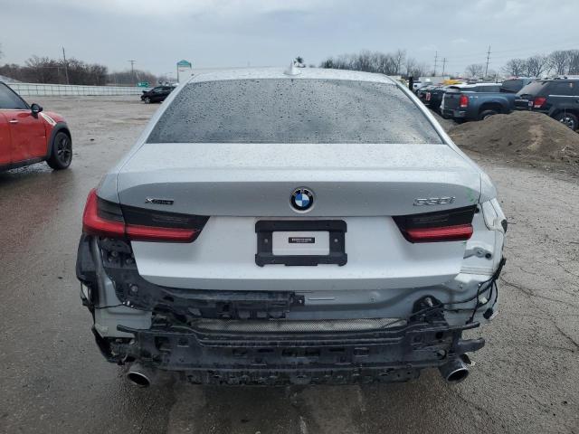 Photo 6 from auction – 2019 BMW 330XI with VIN WBA5R7C53KAJ80290