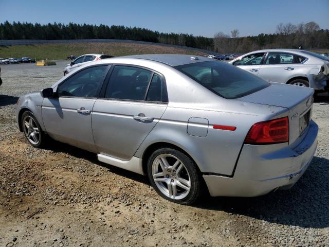 Photo 2 from auction – 2004 ACURA TL with VIN 19UUA66254A074297