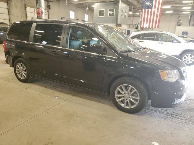 Photo 4 from auction – 2018 DODGE GRAND CARA with VIN 2C4RDGCG4JR250541