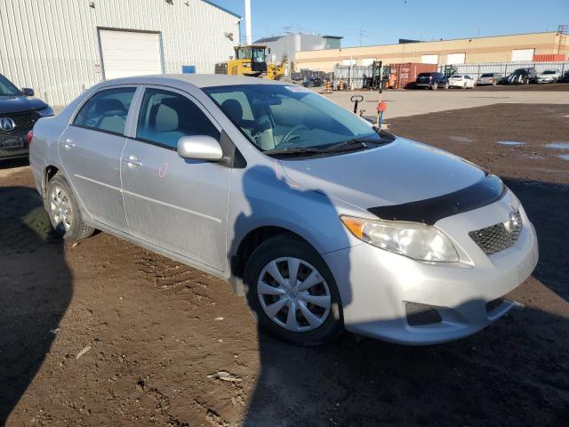 Photo 4 from auction – 2009 TOYOTA COROLLA BA with VIN 2T1BU40E39C174244