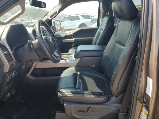 Photo 7 from auction – 2019 FORD F150 SUPER with VIN 1FTEW1E44KKE73641