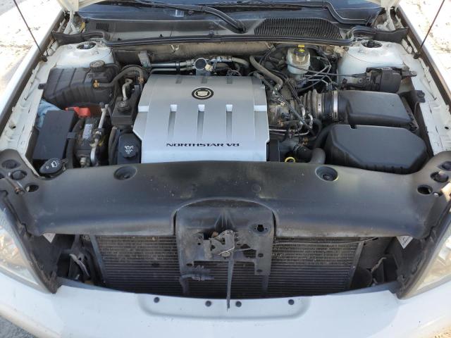 Photo 11 from auction – 2005 CADILLAC DEVILLE with VIN 1G6KD54Y65U254552