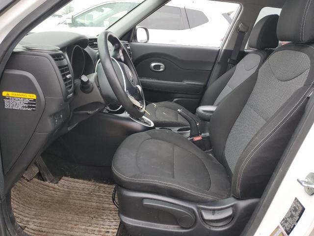Photo 7 from auction – 2018 KIA SOUL + with VIN KNDJP3A59J7536188