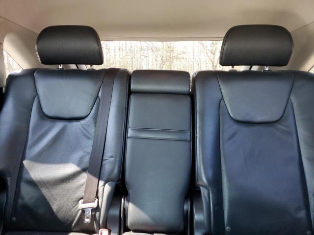 Photo 10 from auction – 2012 LEXUS RX 450 with VIN JTJBC1BAXC2425016