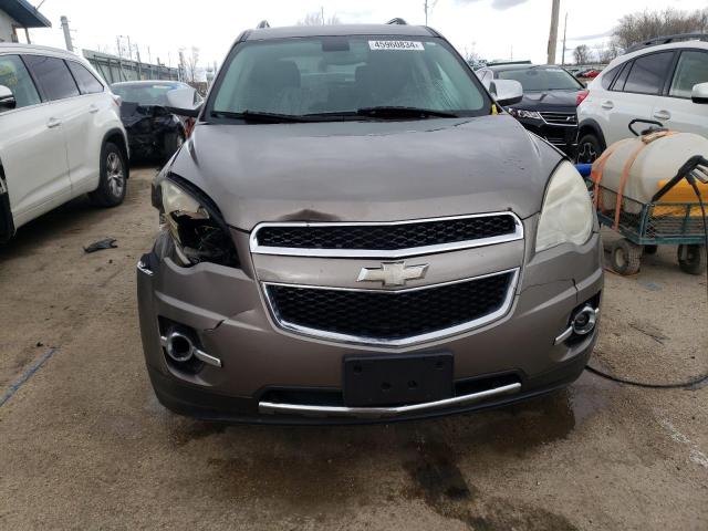 Photo 5 from auction – 2011 CHEVROLET EQUINOX LT with VIN 2CNFLPE5XB6245201