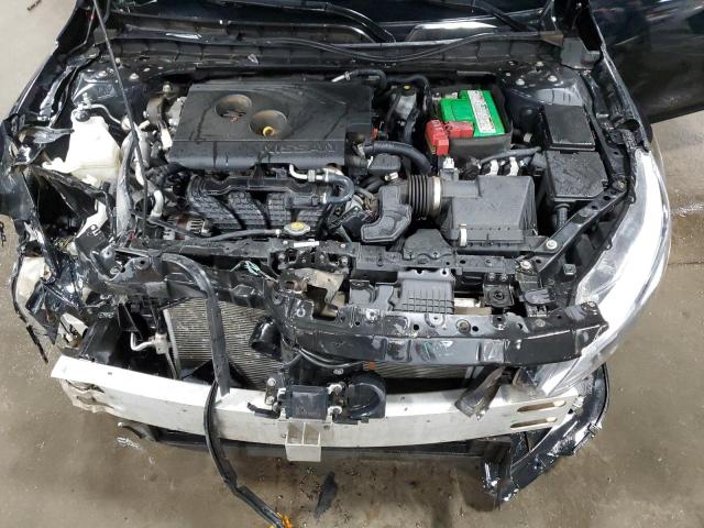 Photo 11 from auction – 2019 NISSAN ALTIMA SL with VIN 1N4BL4EV6KC169815