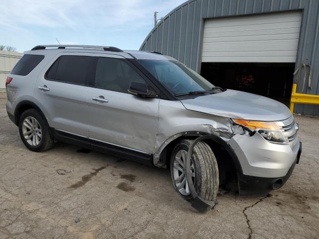 Photo 4 from auction – 2011 FORD EXPLORER X with VIN 1FMHK7D87BGA42869