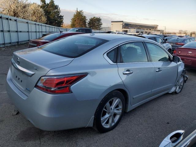 Photo 3 from auction – 2014 NISSAN ALTIMA 2.5 with VIN 1N4AL3AP8EC180980