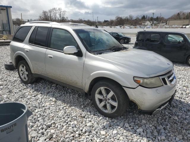 Photo 4 from auction – 2007 SAAB 9-7X 5.3I with VIN 5S3ET13M972800869