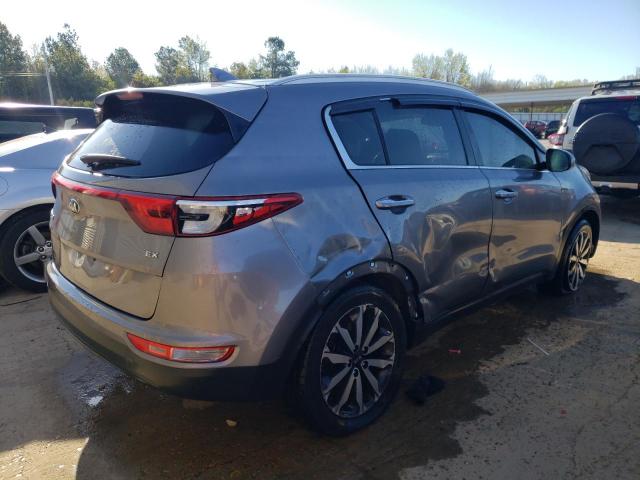 Photo 3 from auction – 2017 KIA SPORTAGE E with VIN KNDPN3AC4H7234400