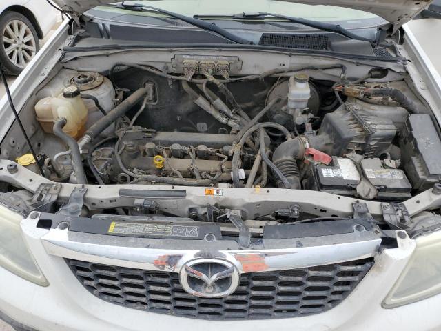 Photo 12 from auction – 2009 MAZDA TRIBUTE I with VIN 4F2CZ02739KM06272