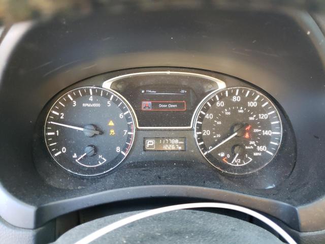 Photo 9 from auction – 2014 NISSAN ALTIMA 2.5 with VIN 1N4AL3AP8EN220804