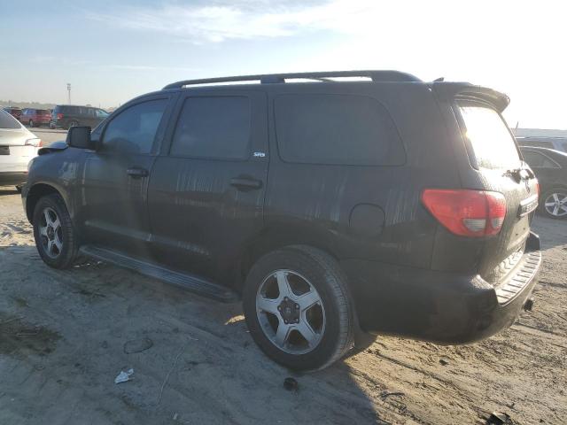 Photo 2 from auction – 2014 TOYOTA SEQUOIA SR with VIN 5TDZY5G12ES050561