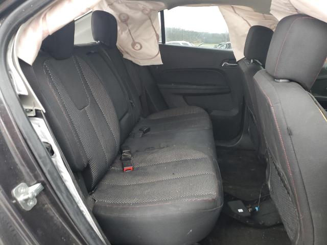 Photo 11 from auction – 2014 CHEVROLET EQUINOX LT with VIN 2GNALBEK5E6233878