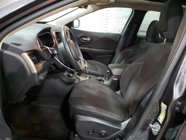 Photo 7 from auction – 2015 JEEP CHEROKEE L with VIN 1C4PJMCS4FW501267
