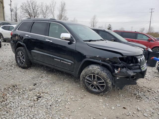 Photo 4 from auction – 2017 JEEP GRAND CHER with VIN 1C4RJFBG8HC887651