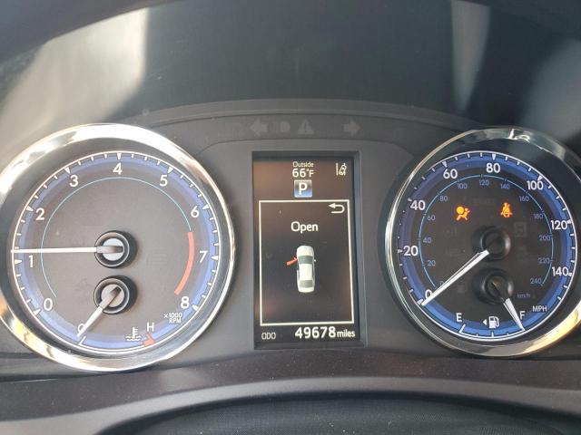 Photo 9 from auction – 2019 TOYOTA COROLLA L with VIN 5YFBURHE8KP901708