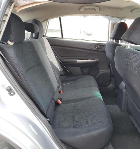 Photo 10 from auction – 2015 SUBARU XV CROSSTR with VIN JF2GPAAC1F9278873