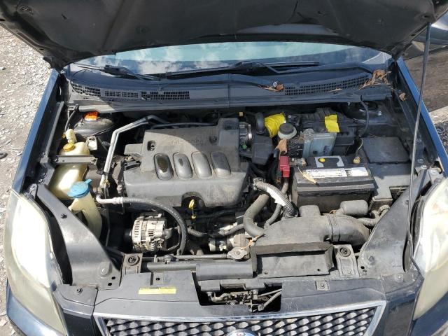 Photo 11 from auction – 2011 NISSAN SENTRA 2.0 with VIN 3N1AB6AP8BL660728