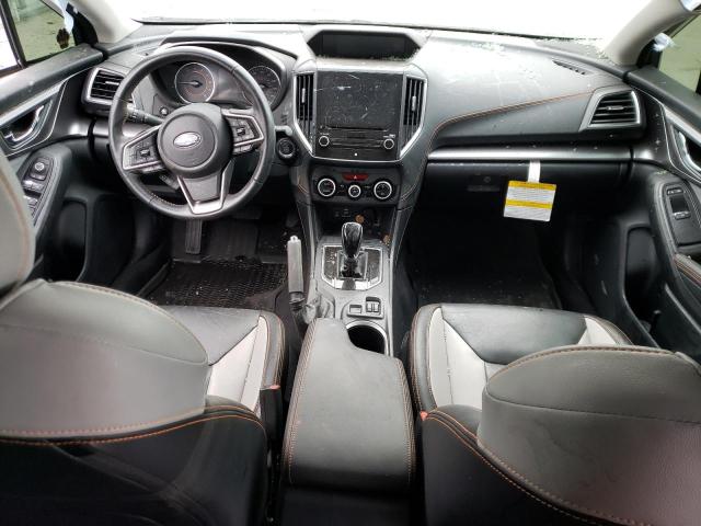 Photo 8 from auction – 2021 SUBARU CROSSTREK with VIN JF2GTHMC0M8669175
