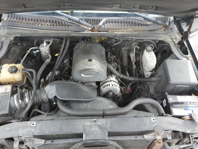 Photo 11 from auction – 2004 GMC SIERRA C25 with VIN 1GTHK29U74E228813