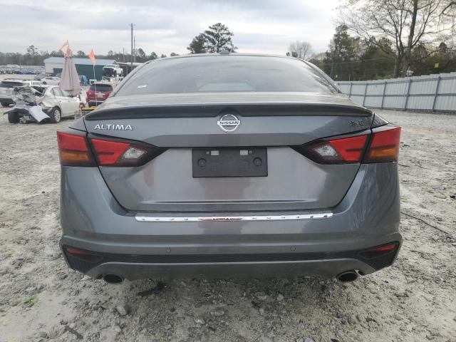 Photo 6 from auction – 2022 NISSAN ALTIMA SR with VIN 1N4BL4CV0NN359508