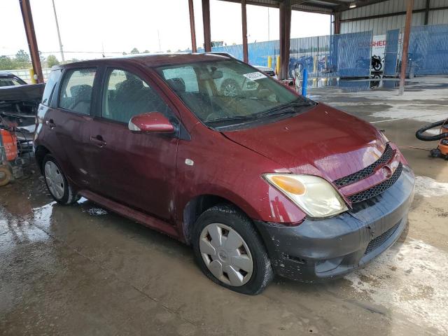 Photo 4 from auction – 2006 TOYOTA SCION XA with VIN JTKKT624460133106