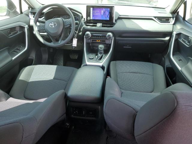 Photo 8 from auction – 2023 TOYOTA RAV4 LE with VIN JTMLWRFV9PD197384