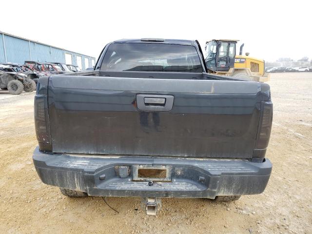 Photo 6 from auction – 2007 CHEVROLET SILVERADO with VIN 1GCHK23647F514871