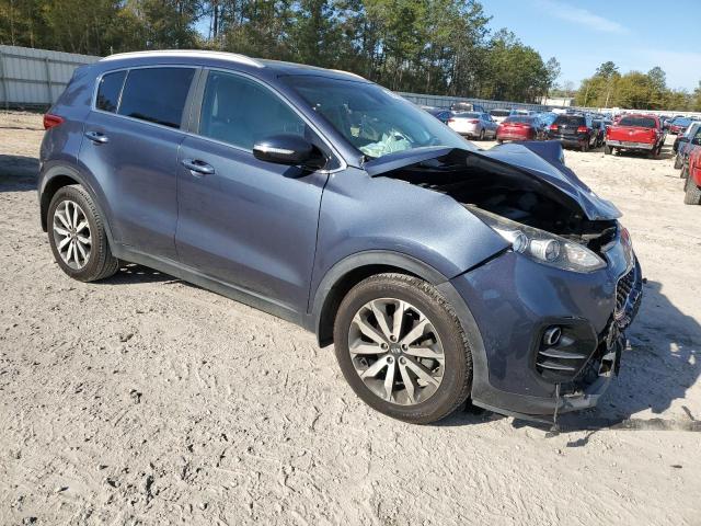 Photo 4 from auction – 2017 KIA SPORTAGE E with VIN KNDPN3AC2H7110903