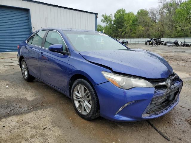 Photo 4 from auction – 2016 TOYOTA CAMRY LE with VIN 4T1BF1FKXGU572746