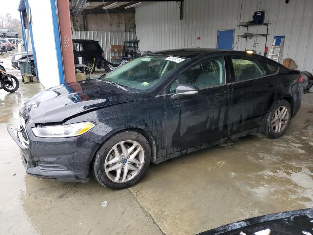 FORD FUSION SE 2016 with VIN 3FA6P0H79GR345793 - Photo from auction