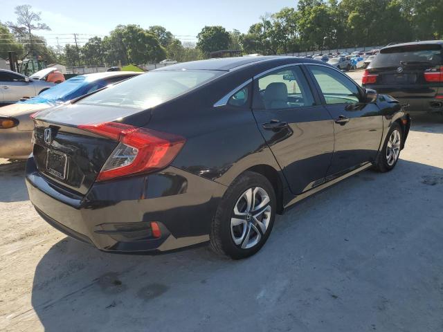 Photo 3 from auction – 2016 HONDA CIVIC LX with VIN 19XFC2F50GE018242
