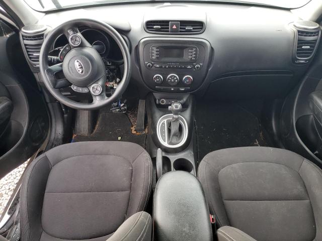 Photo 8 from auction – 2015 KIA SOUL with VIN KNDJN2A21F7778423