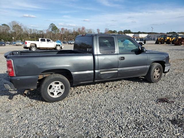 Photo 3 from auction – 2004 CHEVROLET SILVERADO with VIN 2GCEC19T441263523