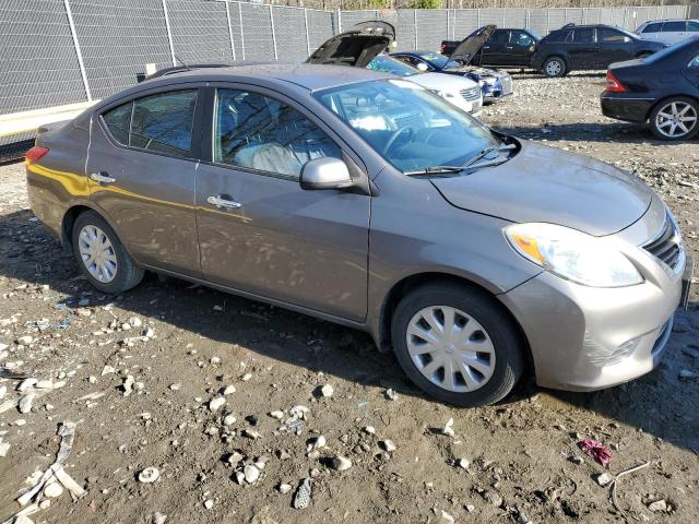 Photo 4 from auction – 2013 NISSAN VERSA with VIN 3N1CN7AP8DL878399