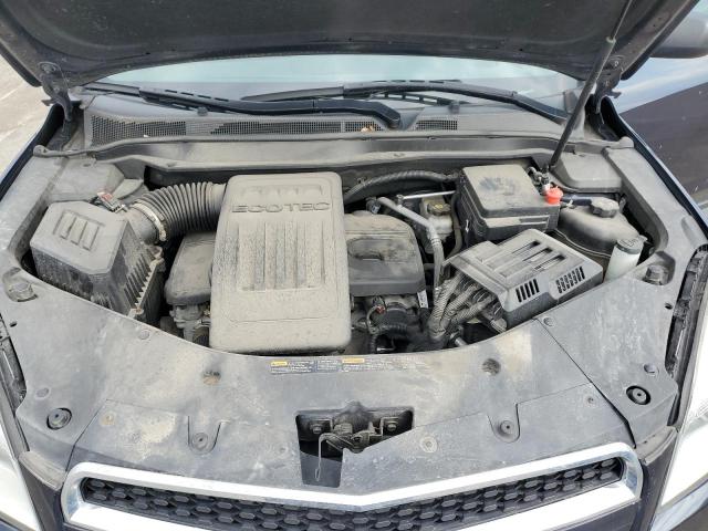 Photo 11 from auction – 2017 CHEVROLET EQUINOX LS with VIN 2GNALBEK8H1572541