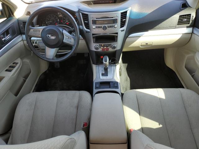 Photo 8 from auction – 2011 SUBARU LEGACY 2.5 with VIN 4S3BMCC67B3244129